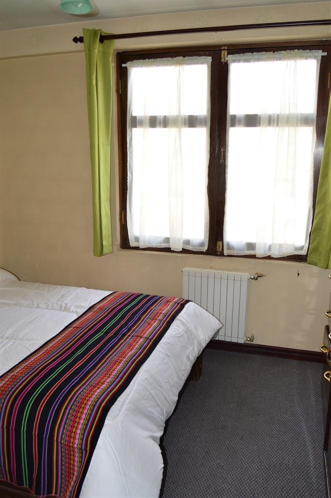 Inca'S Room La Paz Dış mekan fotoğraf