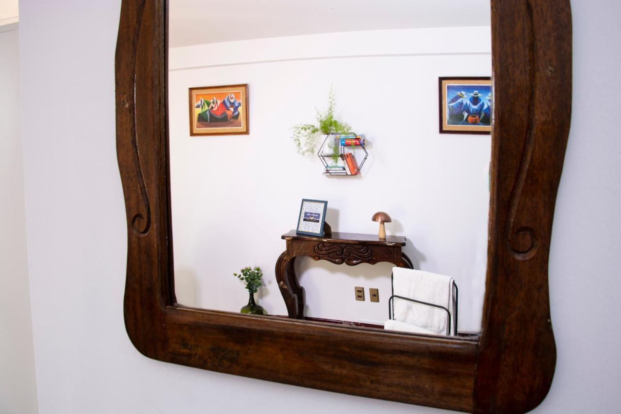 Inca'S Room La Paz Dış mekan fotoğraf