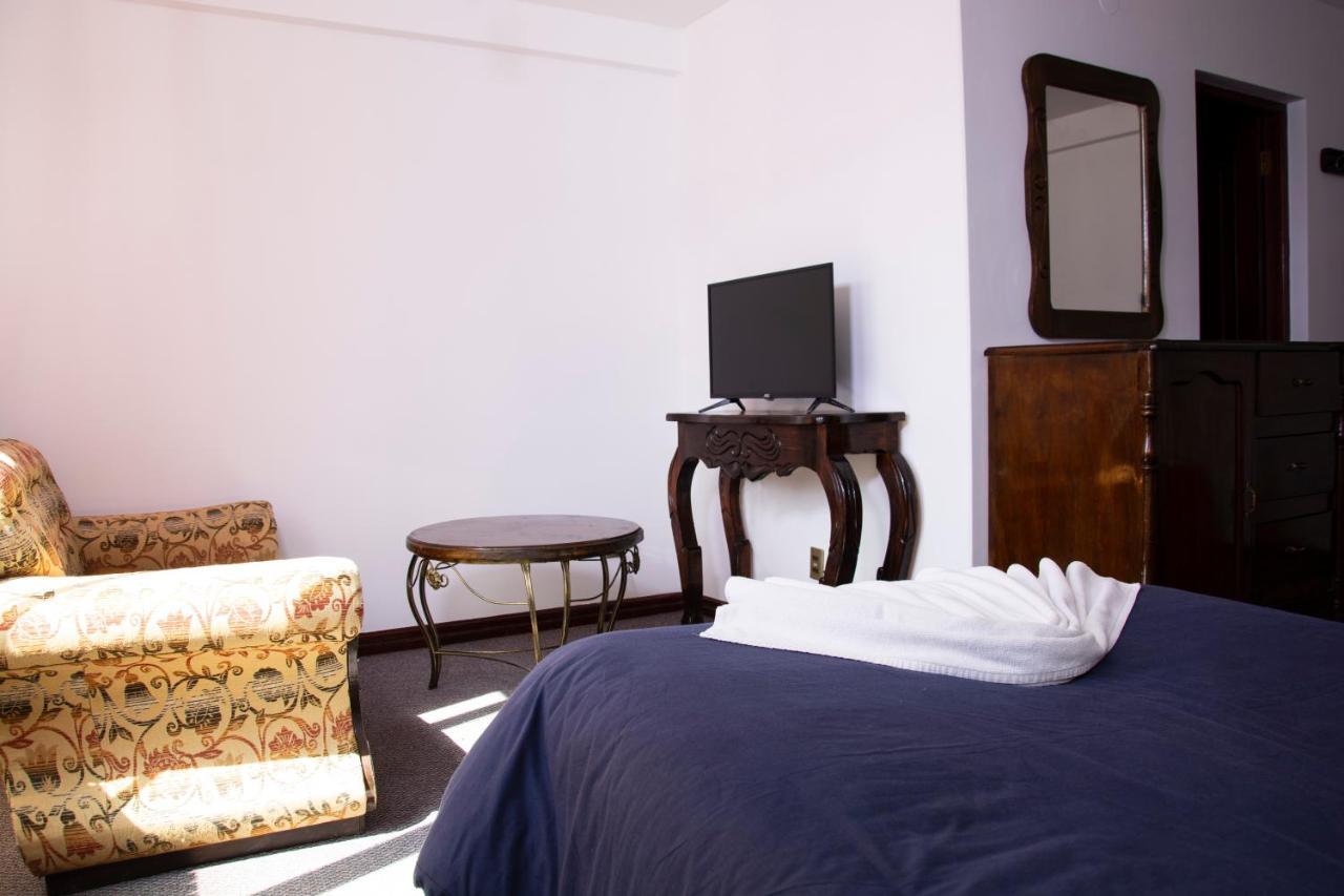 Inca'S Room La Paz Dış mekan fotoğraf